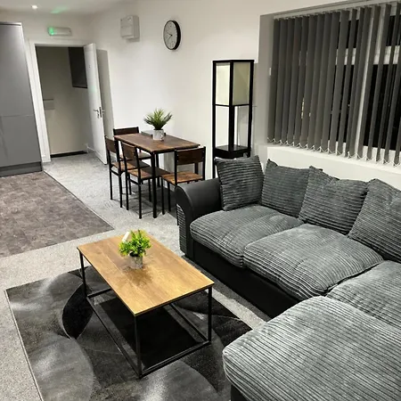 Lejlighed Coatham House Redcar