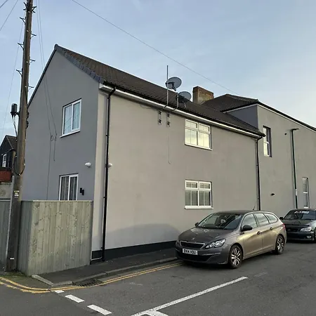 Lejlighed Coatham House