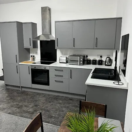 Coatham House * Redcar