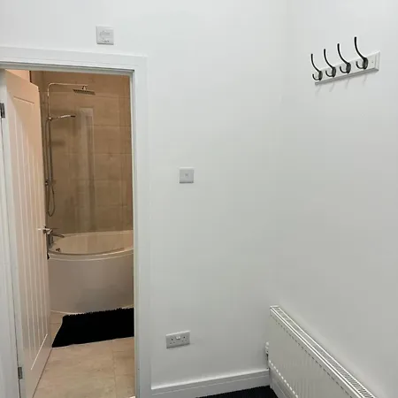 Lejlighed Coatham House *