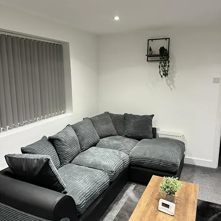 Apartament Coatham House Redcar