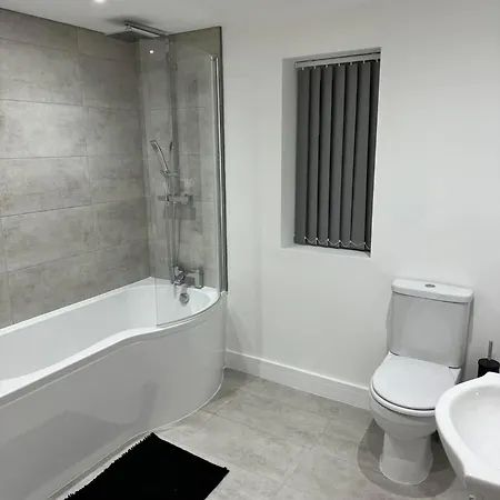 Apartament Coatham House Redcar