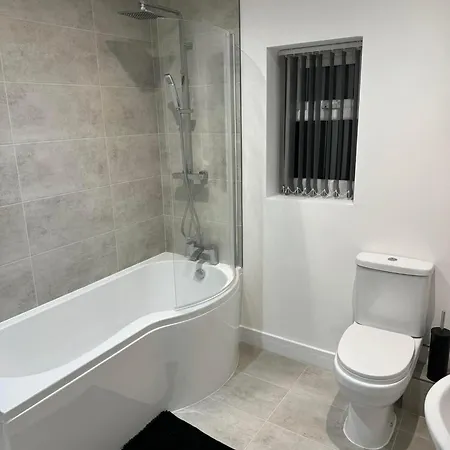 Apartament Coatham House