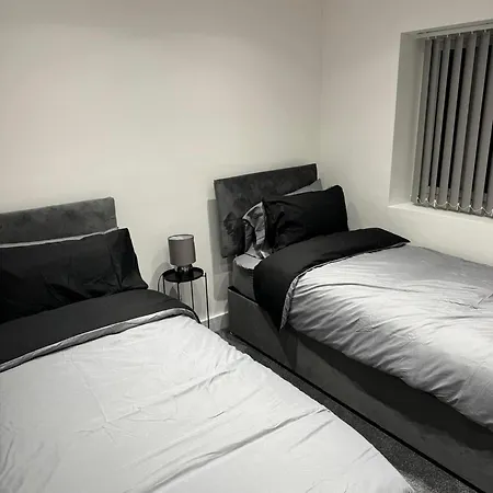 Coatham House Lejlighed Redcar