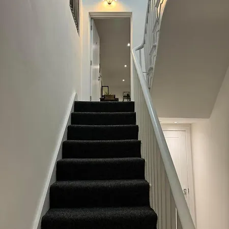 Apartament Coatham House