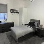 Coatham House Apartment Redcar