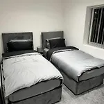 Apartment Coatham House *
