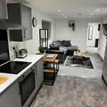 Coatham House Apartment