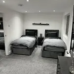 Coatham House Apartment *