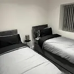 Coatham House Apartment Redcar