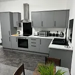 Coatham House * Redcar