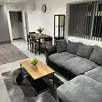 Coatham House Apartment