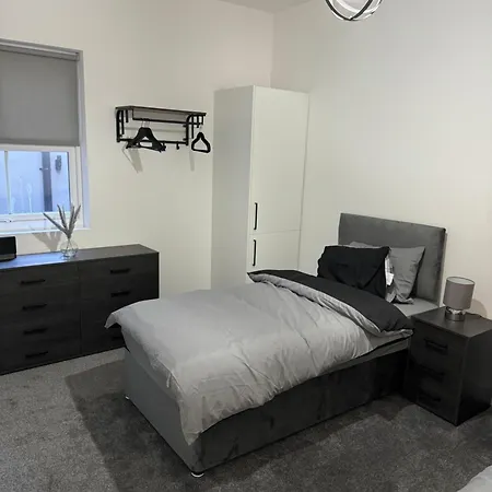 Coatham House Apartman Redcar