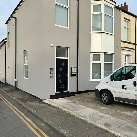 Apartman Coatham House