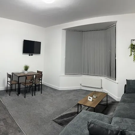 Coatham House Apartment *